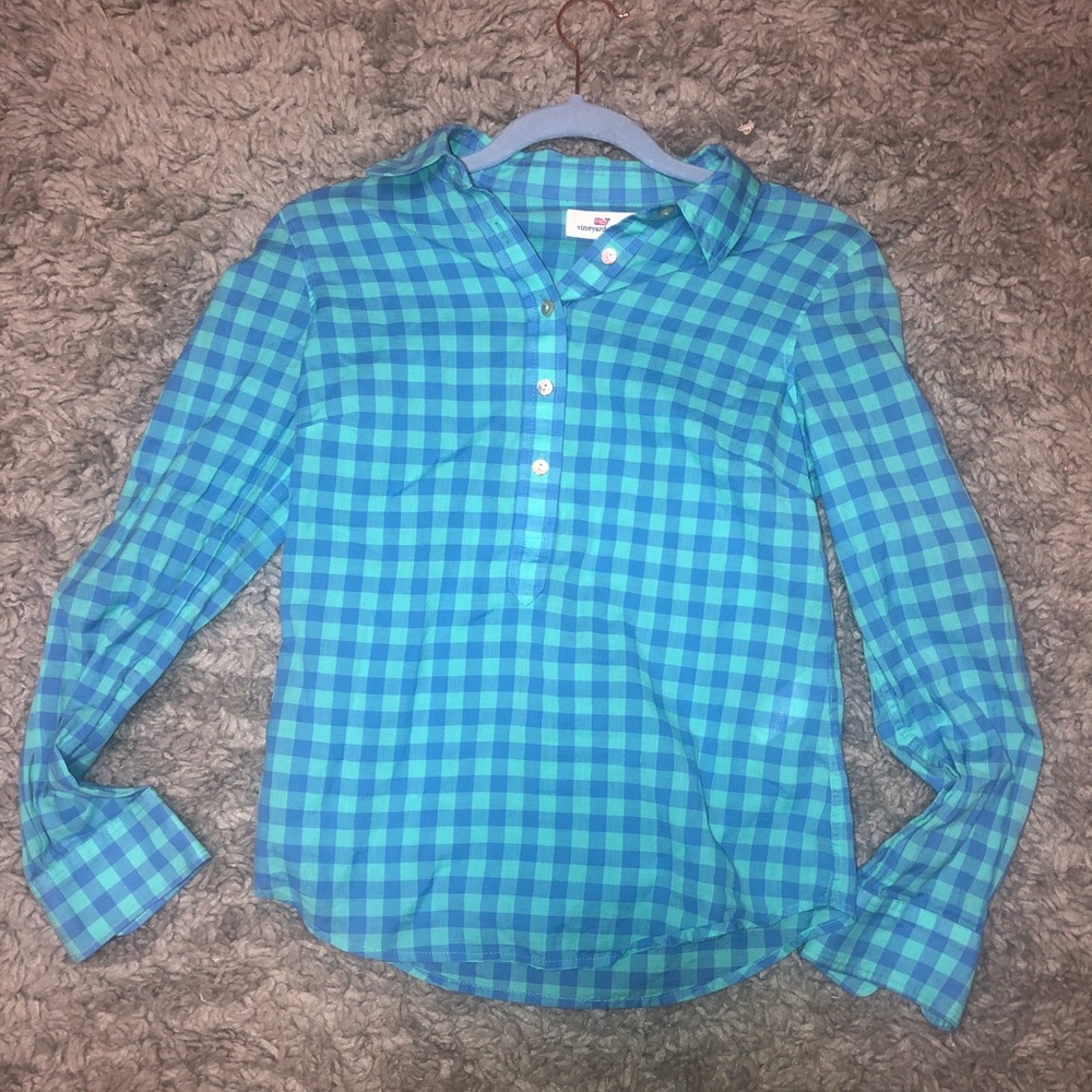 Vineyard vines shirt